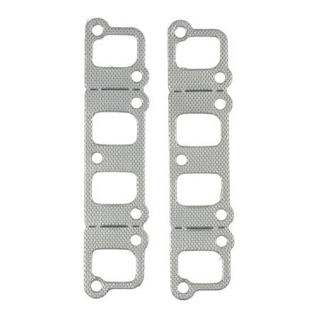 Spicer Exhaust Manifold Gasket Set, Victor Reinz 11-10147-01